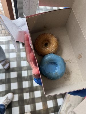Whackdonuts! by null