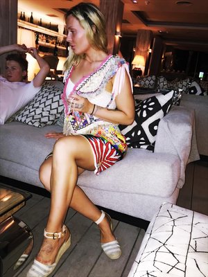 Puente Romano Marbella by null