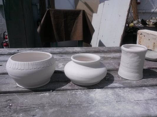 Clay Arts Vegas by null