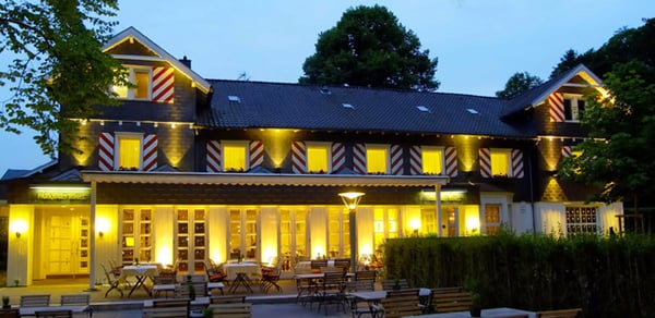 Parkhaus Hügel by null