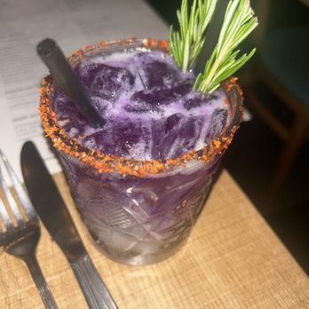 Doppio Zero Mountain View - margarita - Pizza Near Me - Mountain View, California