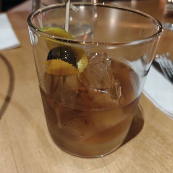 American Flatbread - Old Fashioned - Pizza Near Me - Burlington, Vermont American Flatbread - Old Fashioned - Pizza Near Me - Burlington, Vermont