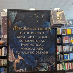 Barnes & Noble