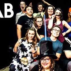 The Kinkonauts - 2015 season