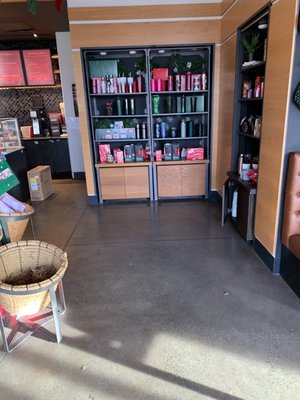 Starbucks by null