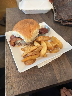 Café Marguerite by null