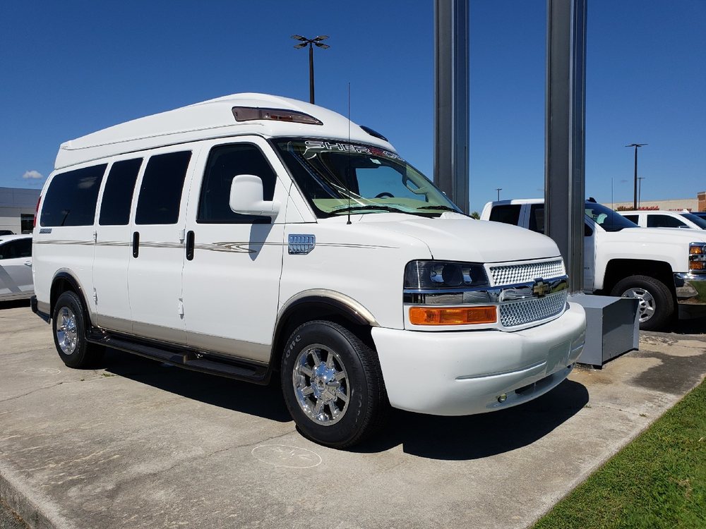 RINCON CHEVROLET Updated August 2024 14 Reviews 5480 Ga Hwy 21 S