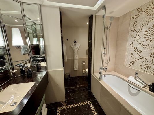 Prince de Galles, a Luxury Collection Hotel, Paris by null