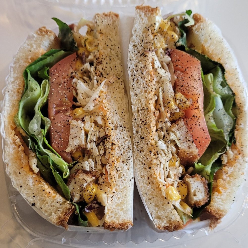 SHILLA BAKERY Updated October 2024 48 Photos & 45 Reviews 234 Broad Ave, Palisades Park