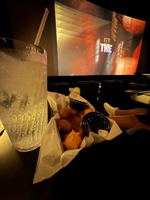 Flix Brewhouse Round Rock by null