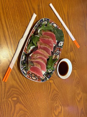Gold Taste Sushi and Japanese Restaurant by null