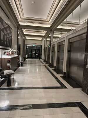 AC Hotel Kansas City Downtown by null