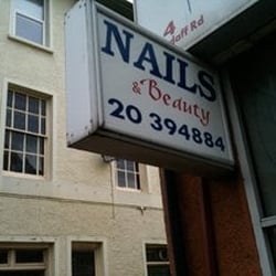 American Best Nails
