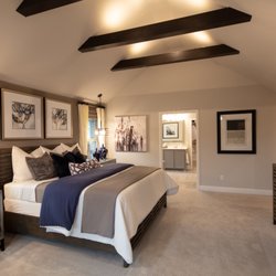 Pacesetter Homes