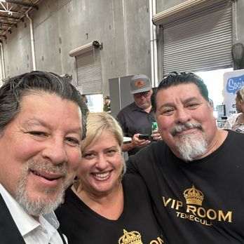 Creative Catering - Meet Tanya and Trinindad - Hearts to Serve You - Caterers Near Me - Temecula, California