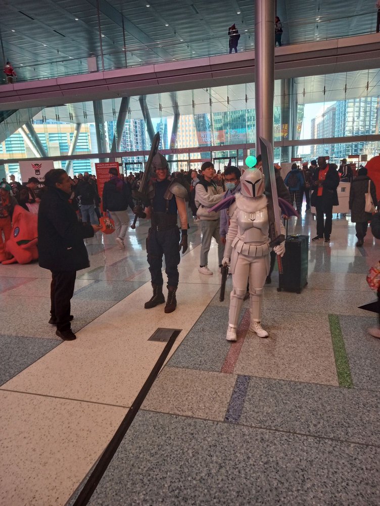 PAX East