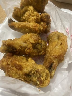 Ho Ho Cherry House by null