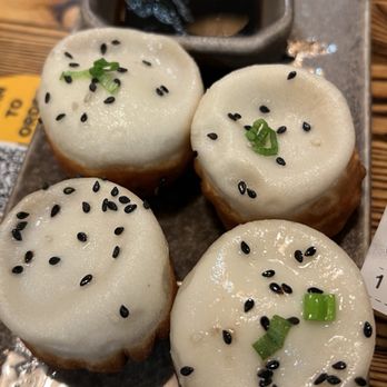 Dumpling Hours - Juicy Pan-Fried Pork Buns - Dim Sum Near Me - Walnut Creek, California Dumpling Hours - Juicy Pan-Fried Pork Buns - Dim Sum Near Me - Walnut Creek, California