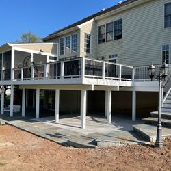 PROdeck Construction - After