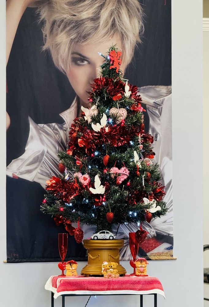 BEFORE & AFTER AT ALWAYS HAIR SALON Updated September 2024 18