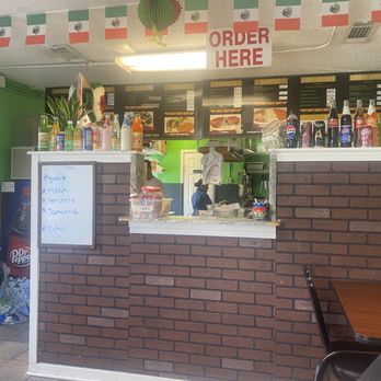 La Tapatia - Taqueria - Ordering counter and kitchen - Mexican Near Me - Osage Beach, Missouri La Tapatia - Taqueria - Ordering counter and kitchen - Mexican Near Me - Osage Beach, Missouri
