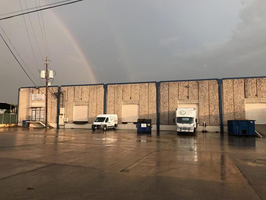 Acts Crating & Transportation