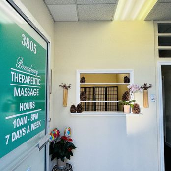 Broadway Therapeutic Massage - Massage Therapy Near Me - Piedmont, California Broadway Therapeutic Massage - Massage Therapy Near Me - Piedmont, California