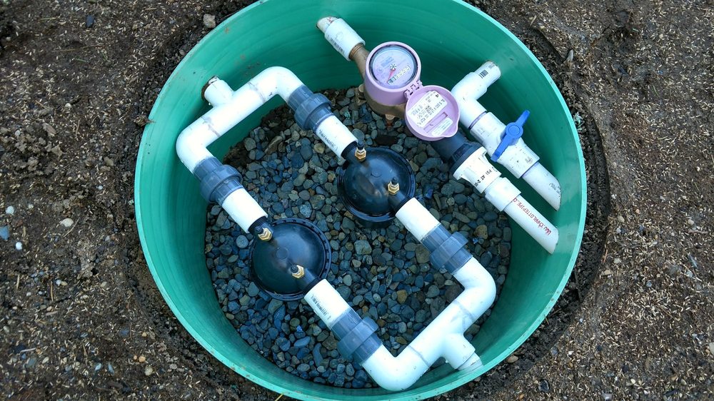 Slide of A Team Septic Solutions