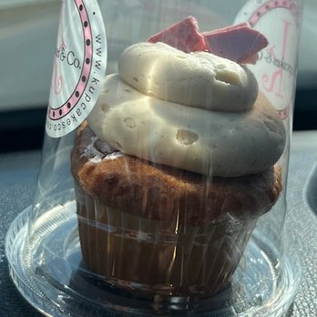 KUPCAKES & CO - Updated February 2026 - 460 Photos & 367 Reviews - 6010