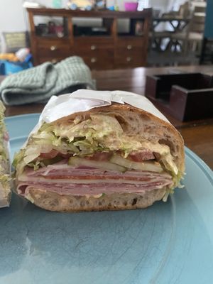 Vinal General Store by null