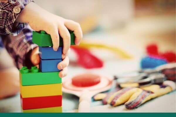 Take-A-Break - childcare center in Lafayette, CO