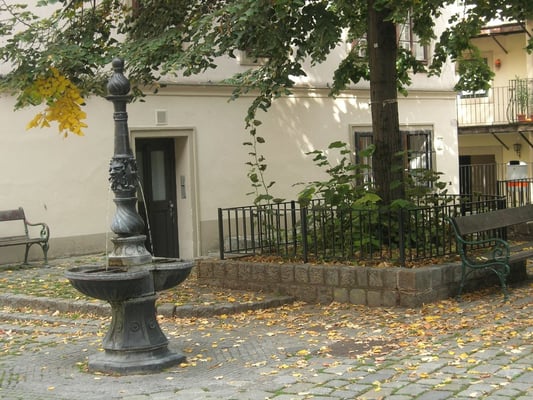 Das Spittelberg by null