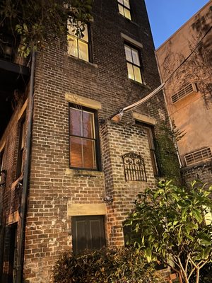 Foley House Inn by null