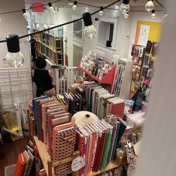 Domesticity : Fabric Shop & Sewing Studio - Fabric