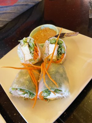 Anong's | Thai Cuisine by null