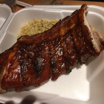 Chili's - American Near Me - East Rutherford, New Jersey