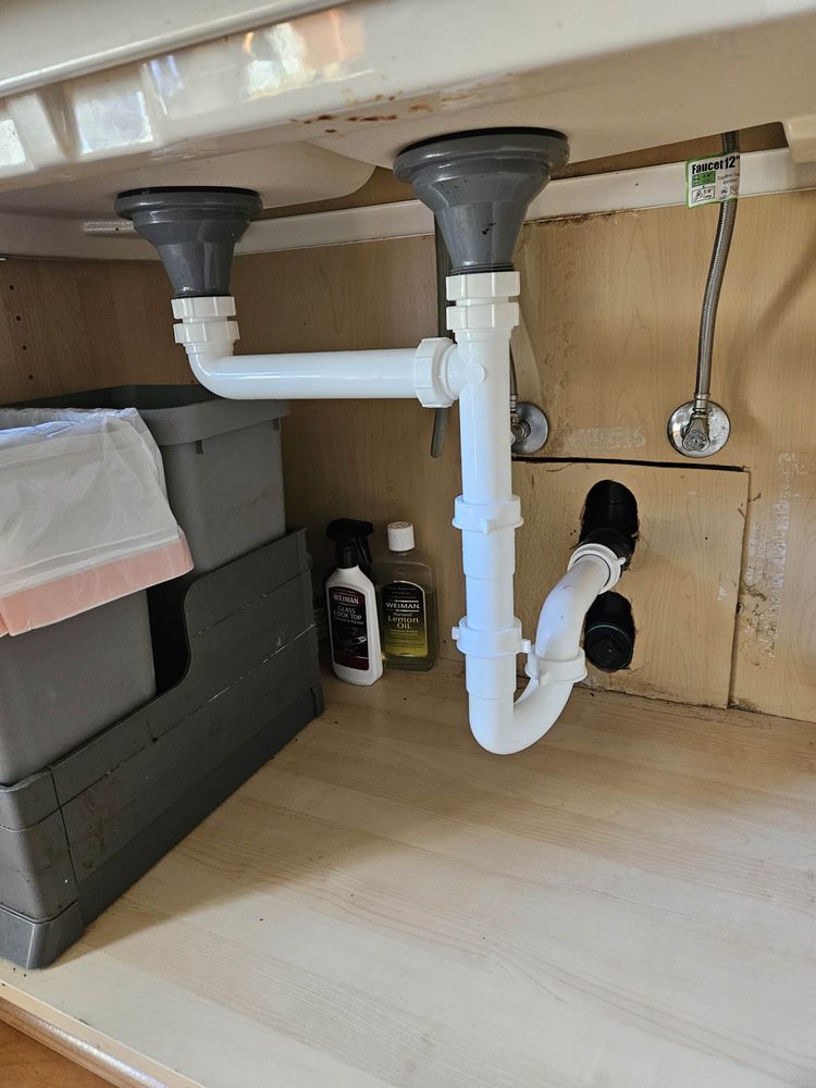 Slide of Kings Plumbing