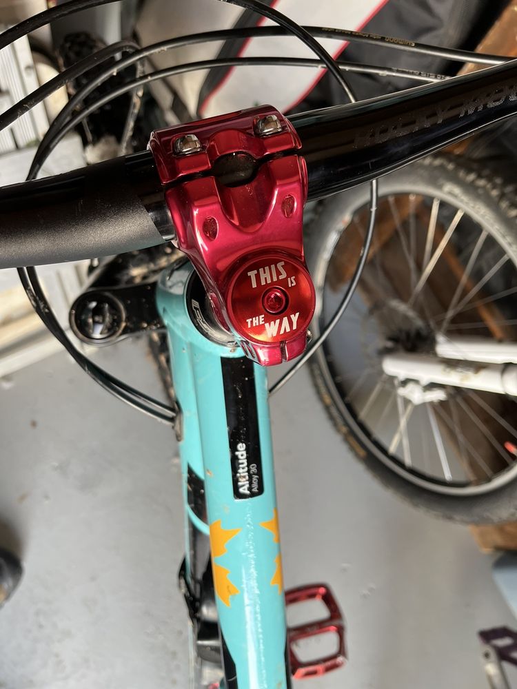 Social spots from Grassroots Cycles