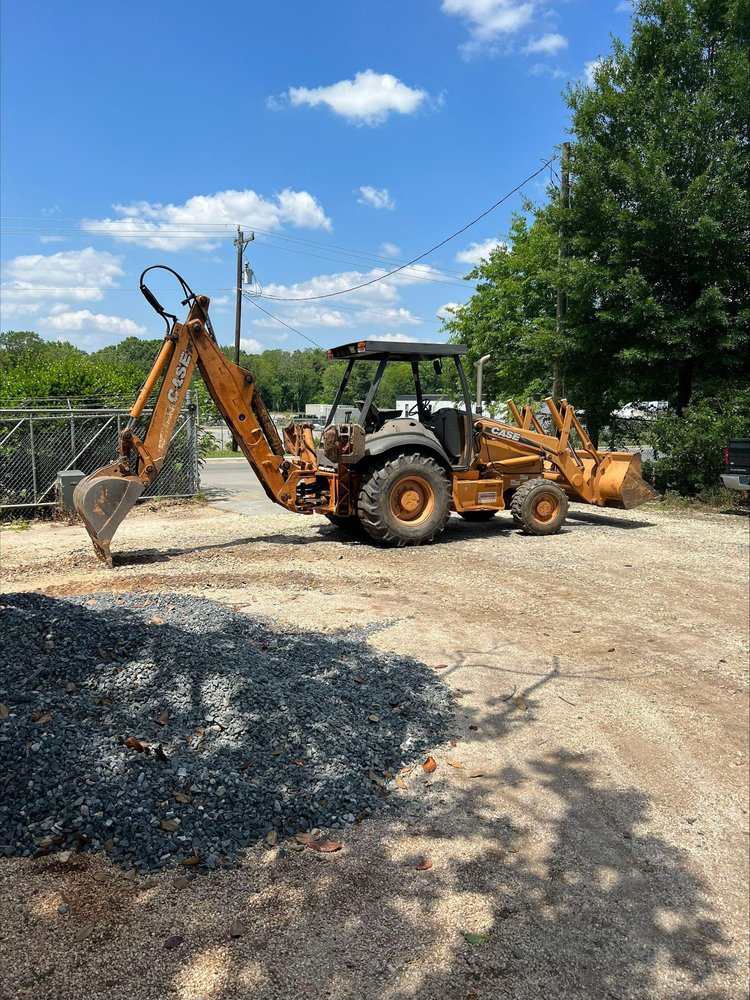 Autry's Backhoe & Septic Service - septic in Pineville, NC