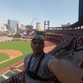 Busch Stadium - Stadiums & Arenas Near Me - Saint Louis, Missouri Busch Stadium - Stadiums & Arenas Near Me - Saint Louis, Missouri