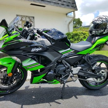 Riva Motorsports - Motorcycle Dealers Near Me - Pompano Beach, Florida