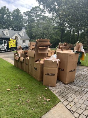 JUNK IN THE TRUNK - Updated June 2026 - 6065 Roswell Rd, Atlanta ...