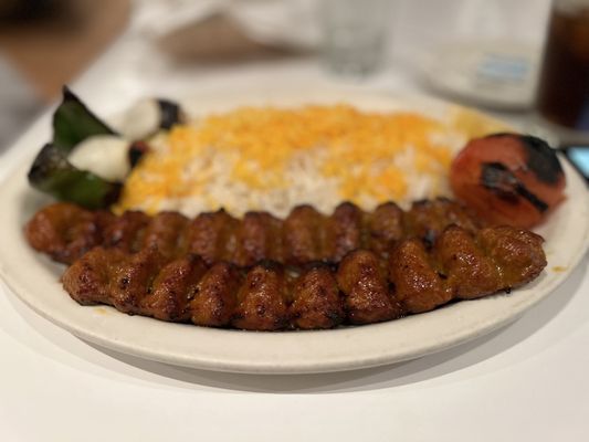 Jino's Pars - Persian restaurant Los Angeles by null