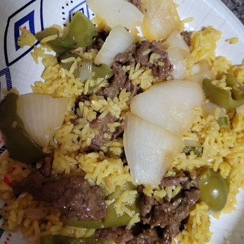 Kenny's Sub Shop - No pepper gravy and big onions and peppers - Chinese Near Me - Gaithersburg, Maryland Kenny's Sub Shop - No pepper gravy and big onions and peppers - Chinese Near Me - Gaithersburg, Maryland