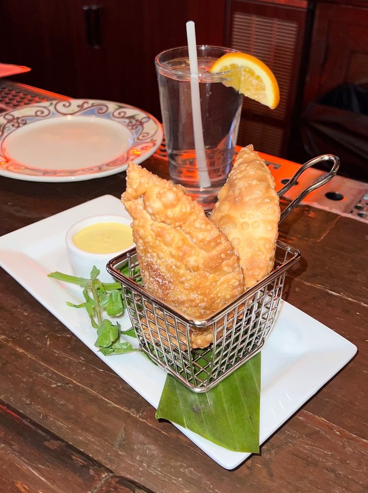 CUBA LIBRE RESTAURANT & RUM BAR ATLANTIC CITY 1058 Photos & 719