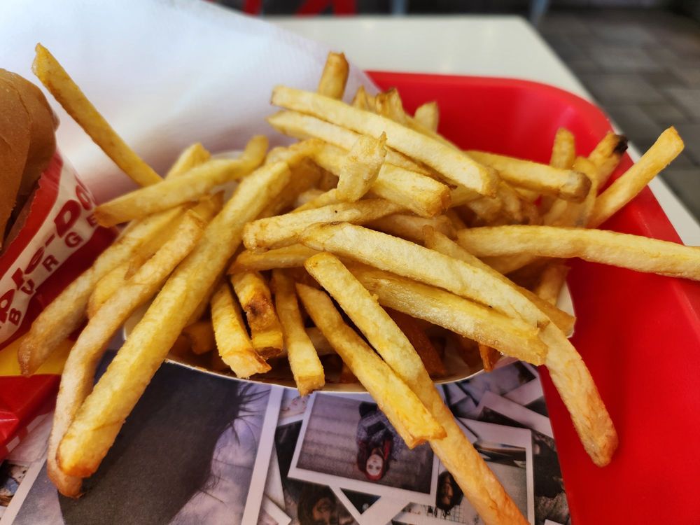 In-N-Out Burger