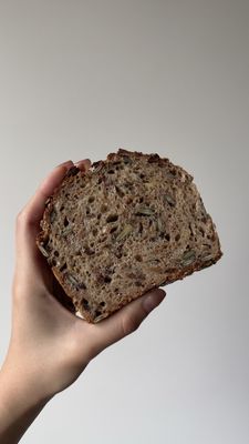ACQ Bread by null