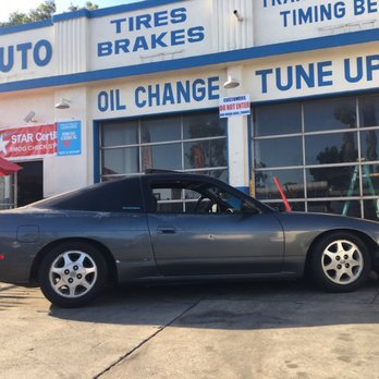 Walter's Auto Repair - come here for all your 240 needs - Tires Near Me - Long Beach, California Walter's Auto Repair - come here for all your 240 needs - Tires Near Me - Long Beach, California