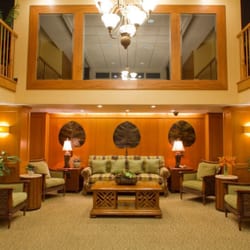 Park Summit by Five Star Senior Living - Main Lobby