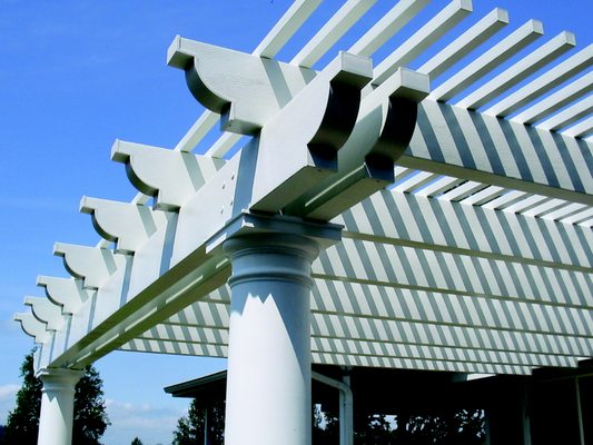 Moss Contracting Services